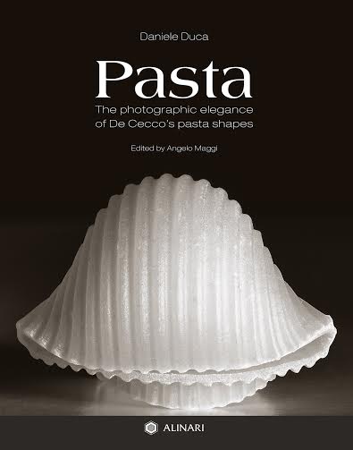 Daniele Duca – La pasta come architettura